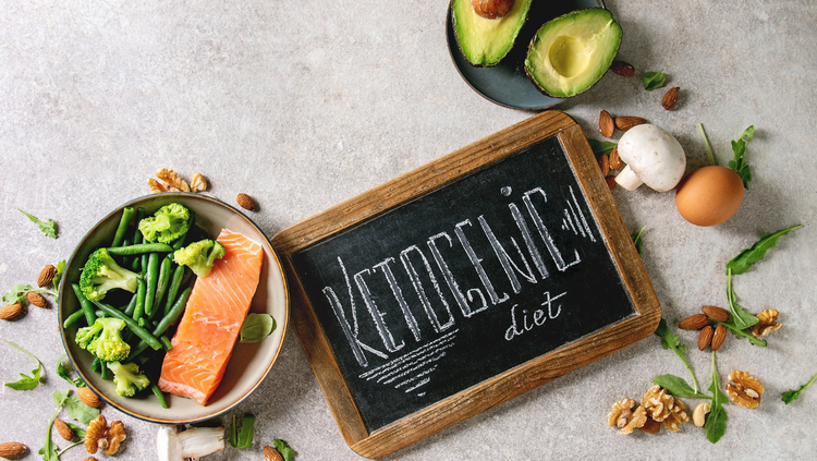 Ketogenic