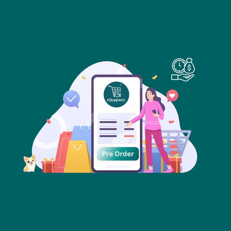 Pre-order collects a variety of high-quality genuine products overseas for you. Let's pre-order your favourite product now!