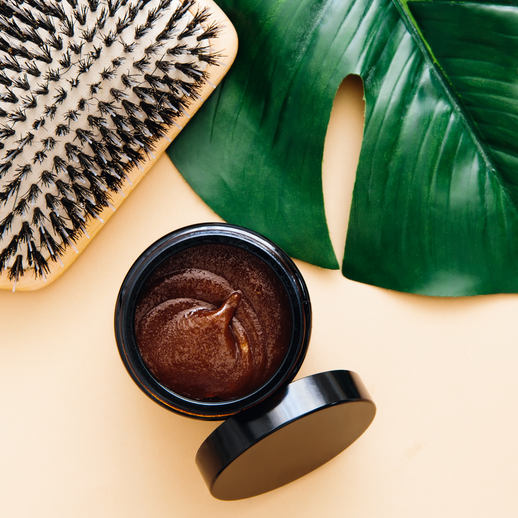 Hair Care & Oral Care