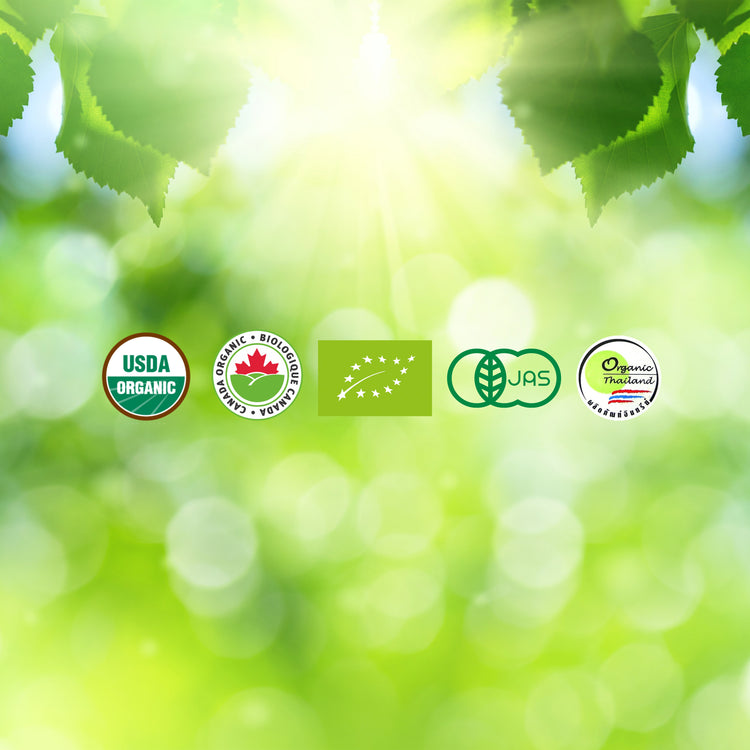 Organic Product