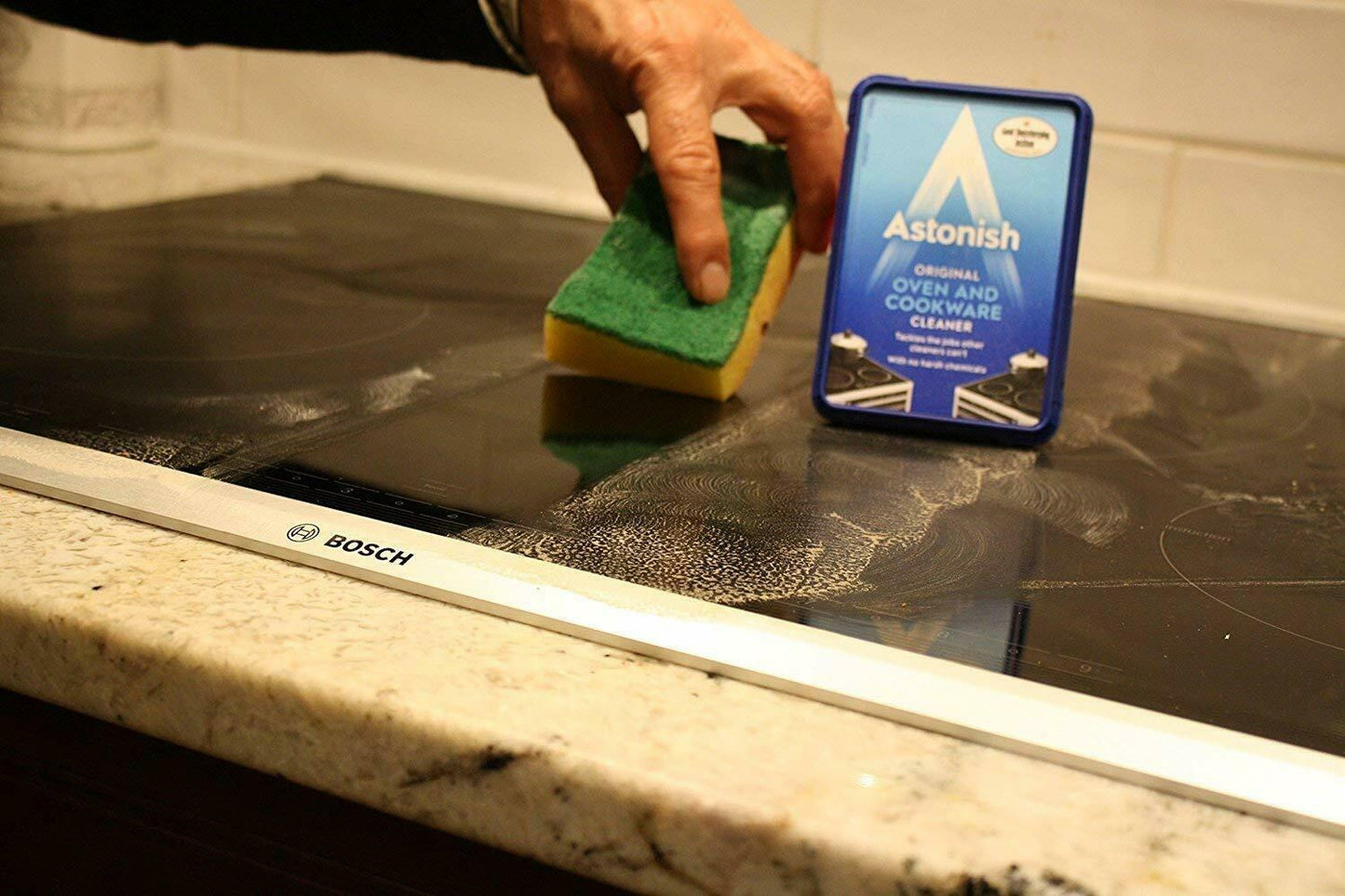 Astonish Oven & Cookware Cleaner (150g)