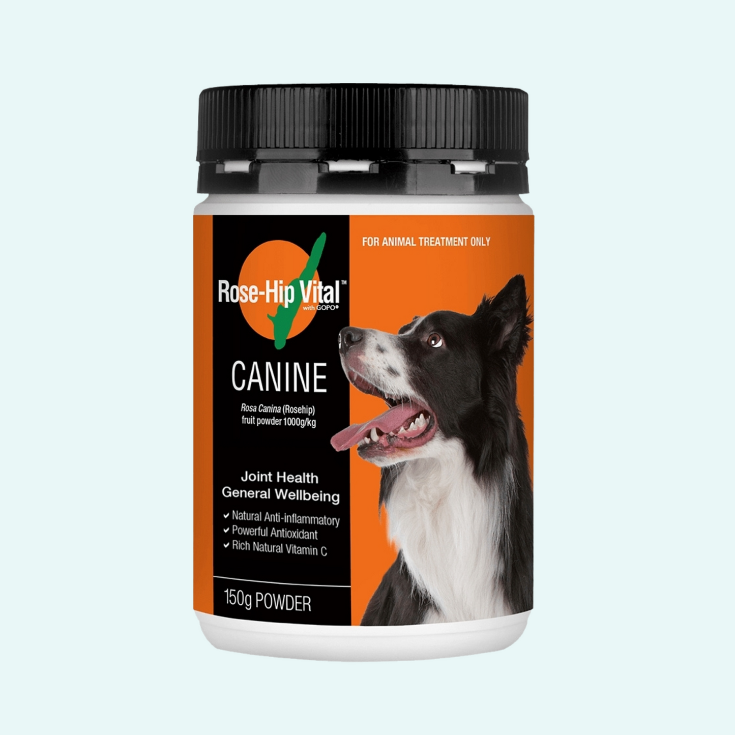 Rose-Hip Vital Canine