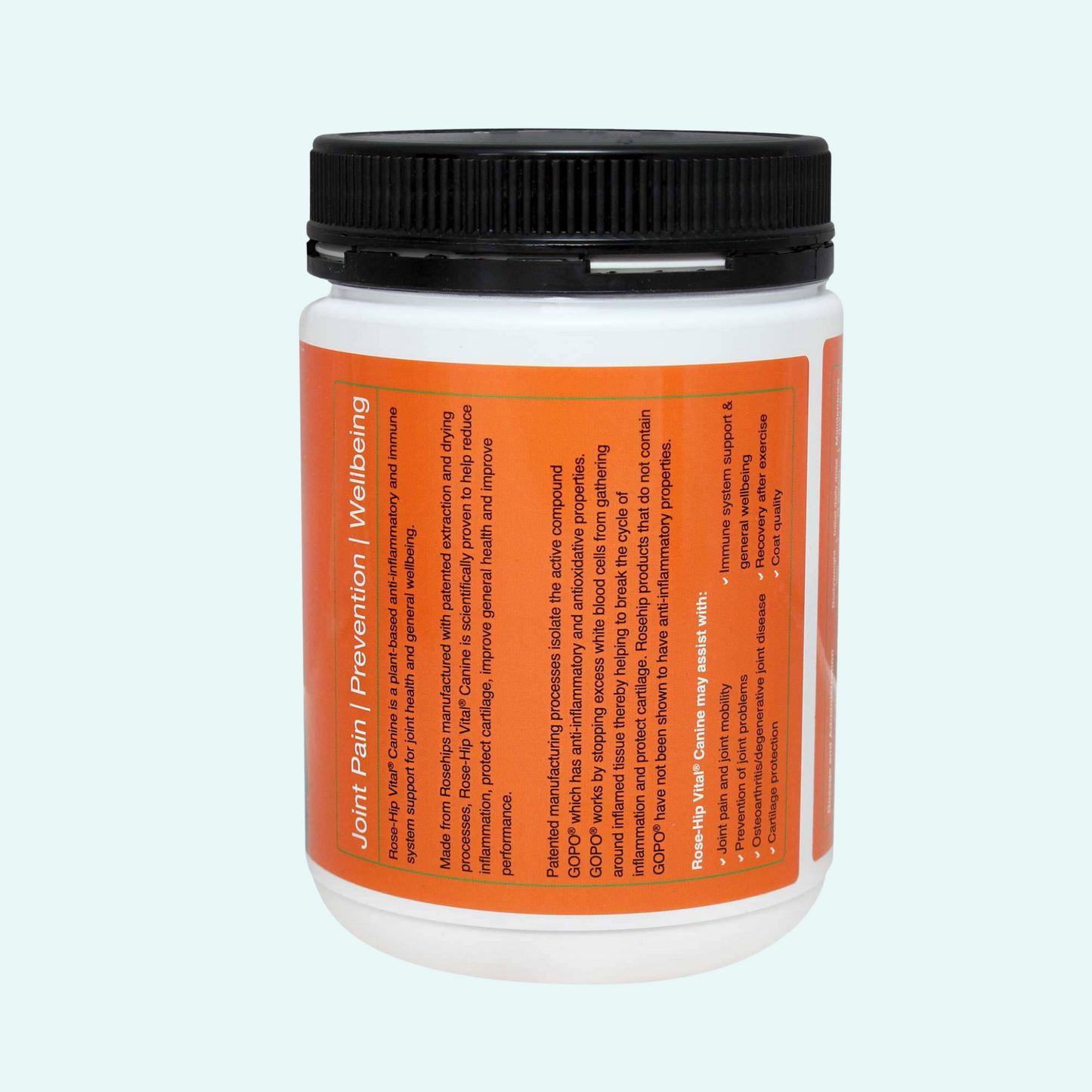 Rose-Hip Vital Canine