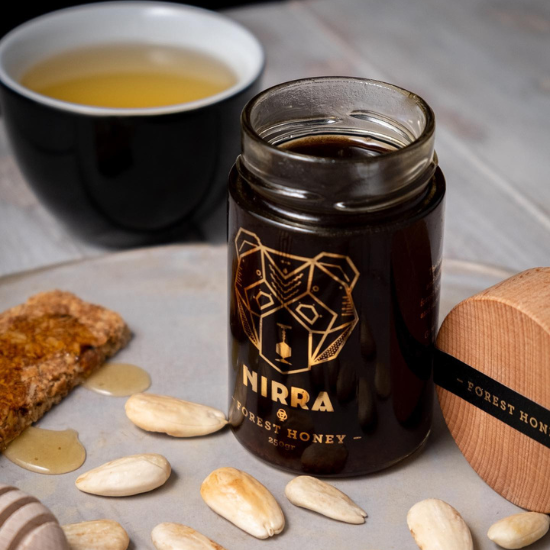 NIRRA Forest Honey (250g)